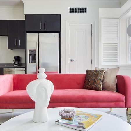 Deluxe Canal Street Suites By Sonder New Orleans Exterior photo