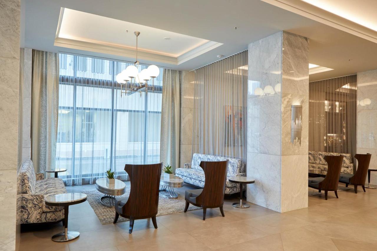 Deluxe Canal Street Suites By Sonder New Orleans Exterior photo