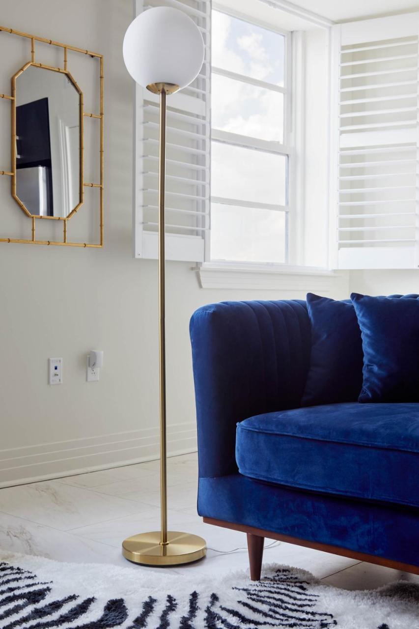 Deluxe Canal Street Suites By Sonder New Orleans Room photo